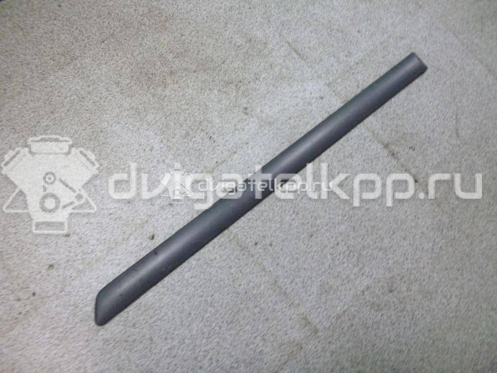 Фото Молдинг задней левой двери  1Z0853753C для Skoda Octavia / Octaviaii 1Z3 {forloop.counter}}