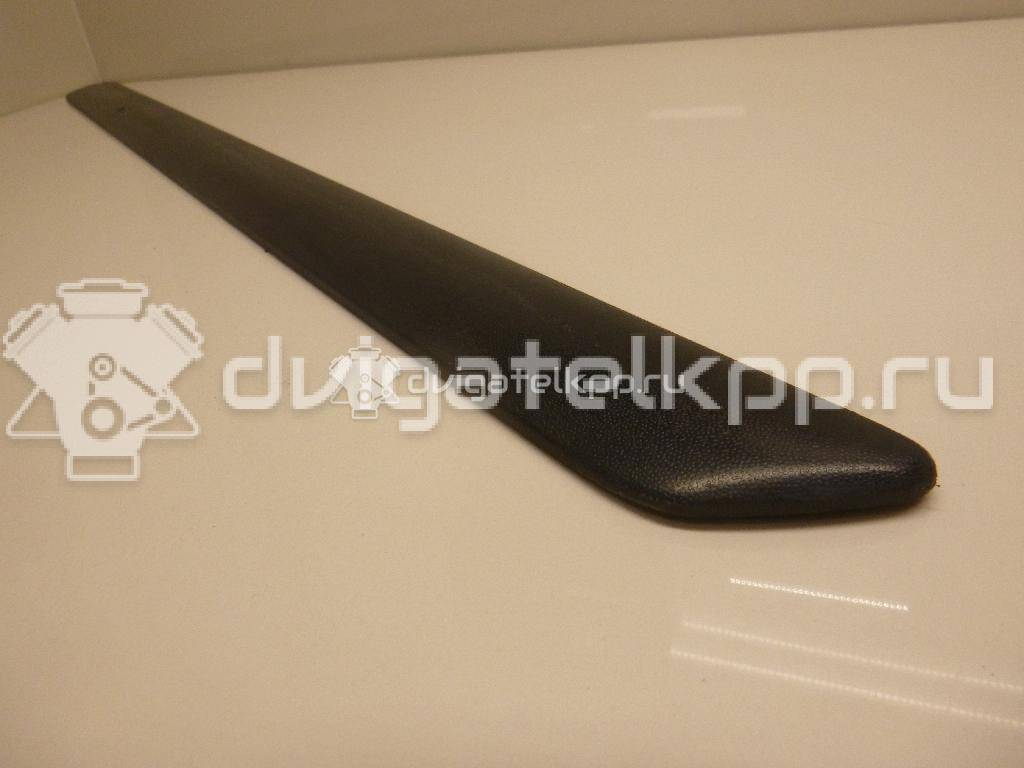 Фото Молдинг задней левой двери  1Z0853753C для Skoda Octavia / Octaviaii 1Z3 {forloop.counter}}
