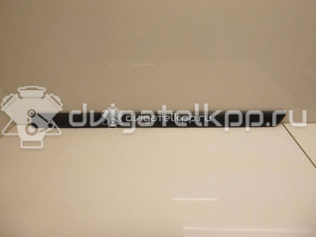 Фото Молдинг задней левой двери  1Z0853753C для Skoda Octavia / Octaviaii 1Z3 {forloop.counter}}