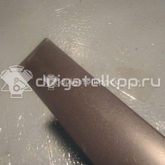 Фото Молдинг задней левой двери  1Z0853753C для Skoda Octavia / Octaviaii 1Z3