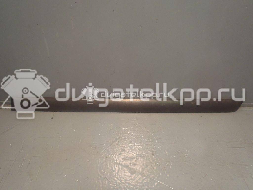 Фото Молдинг задней левой двери  1Z0853753C для Skoda Octavia / Octaviaii 1Z3 {forloop.counter}}