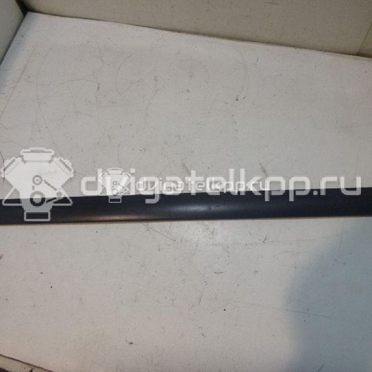 Фото Молдинг задней левой двери  1Z0853753C для Skoda Octavia / Octaviaii 1Z3