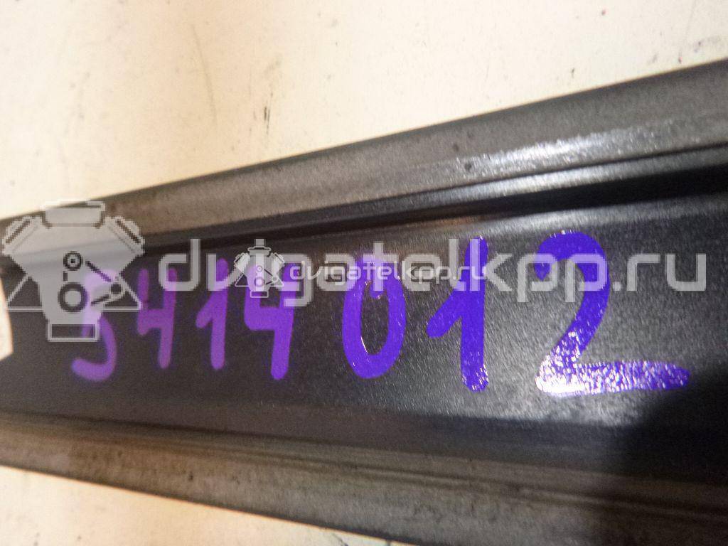 Фото Молдинг задней левой двери  1Z0853753C для Skoda Octavia / Octaviaii 1Z3 {forloop.counter}}