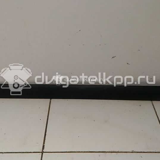 Фото Молдинг задней левой двери  1Z0853753C для Skoda Octavia / Octaviaii 1Z3