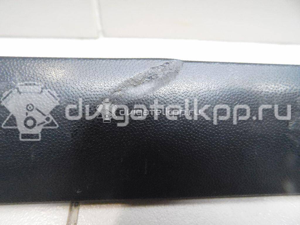 Фото Молдинг задней левой двери  1Z0853753C для Skoda Octavia / Octaviaii 1Z3 {forloop.counter}}