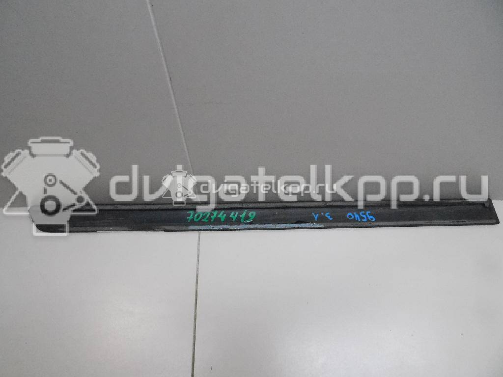 Фото Молдинг задней левой двери  1Z0853753C для Skoda Octavia / Octaviaii 1Z3 {forloop.counter}}