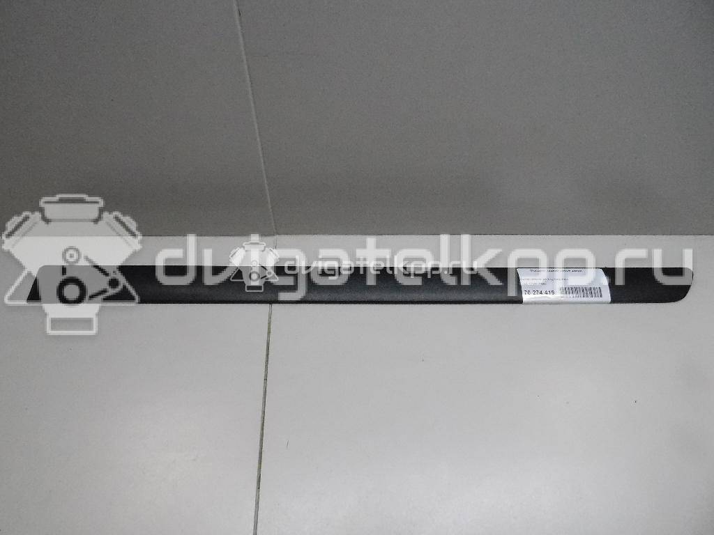 Фото Молдинг задней левой двери  1Z0853753C для Skoda Octavia / Octaviaii 1Z3 {forloop.counter}}