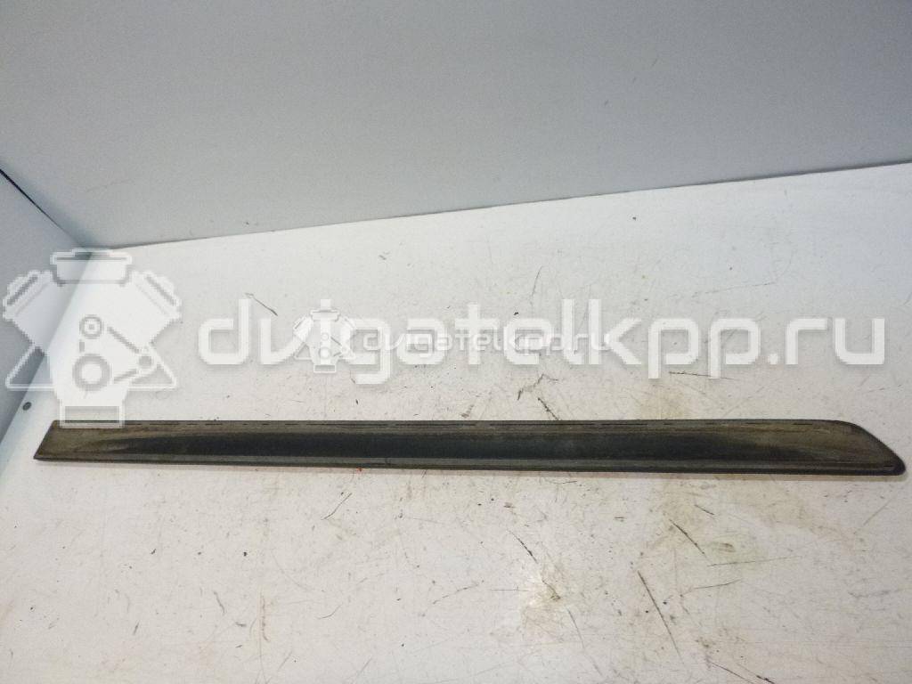 Фото Молдинг задней левой двери  1Z0853753C для Skoda Octavia / Octaviaii 1Z3 {forloop.counter}}