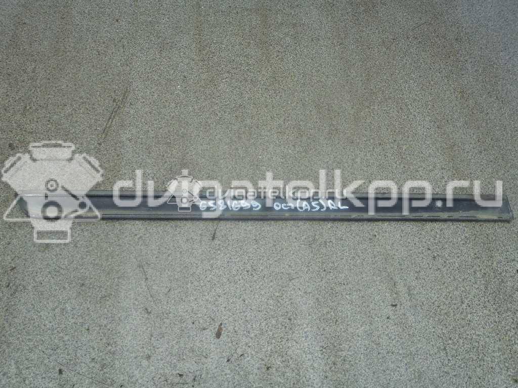 Фото Молдинг задней левой двери  1Z0853753C для Skoda Octavia / Octaviaii 1Z3 {forloop.counter}}