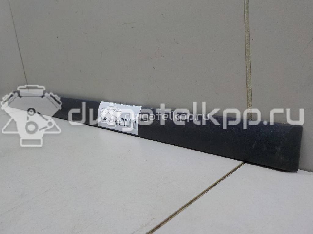 Фото Молдинг задней левой двери  1Z0853753C для Skoda Octavia / Octaviaii 1Z3 {forloop.counter}}