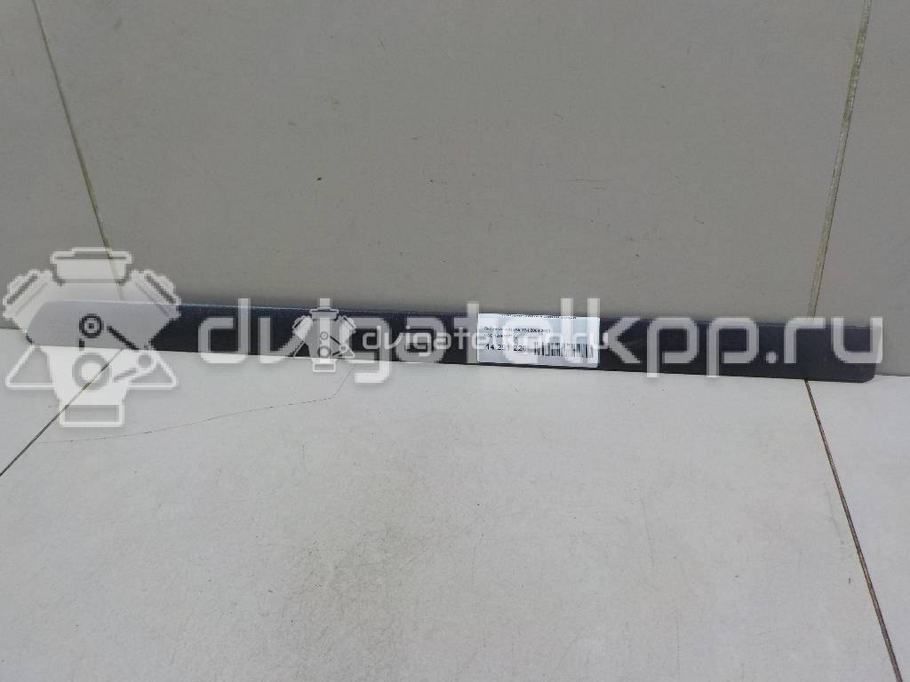 Фото Молдинг задней левой двери  1Z0853753C для Skoda Octavia / Octaviaii 1Z3 {forloop.counter}}