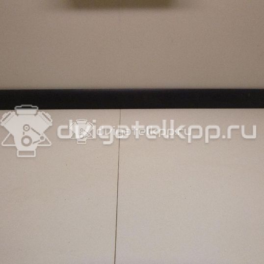 Фото Молдинг задней левой двери  1Z0853753C для Skoda Octavia / Octaviaii 1Z3