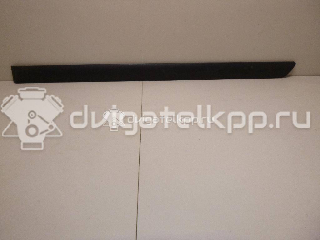 Фото Молдинг задней левой двери  1Z0853753C для Skoda Octavia / Octaviaii 1Z3 {forloop.counter}}