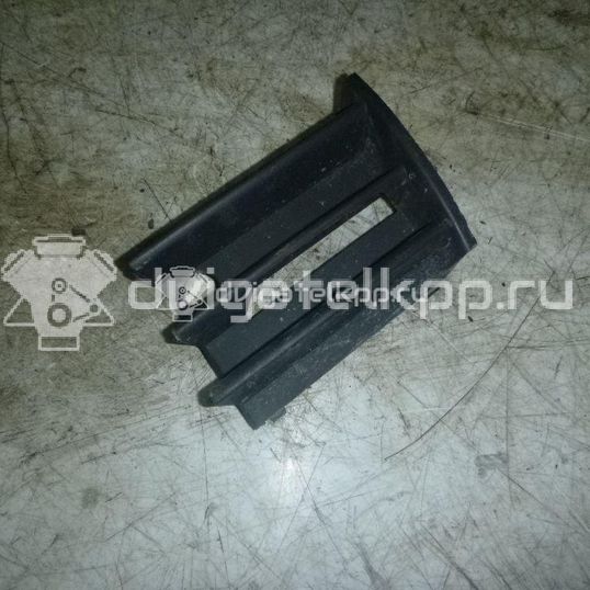 Фото Решетка в бампер левая  1Z0853665 для Skoda Octavia / Octaviaii 1Z3