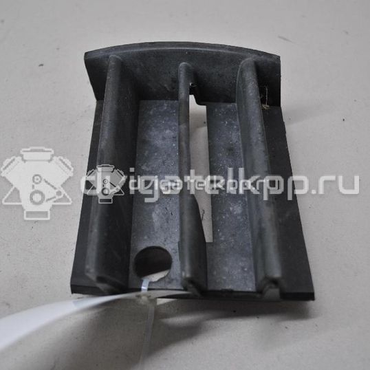 Фото Решетка в бампер левая  1Z0853665 для Skoda Octavia / Octaviaii 1Z3