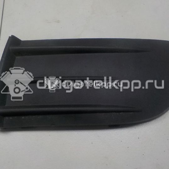 Фото Решетка в бампер левая  1Z0807367 для Skoda Octavia / Octaviaii 1Z3