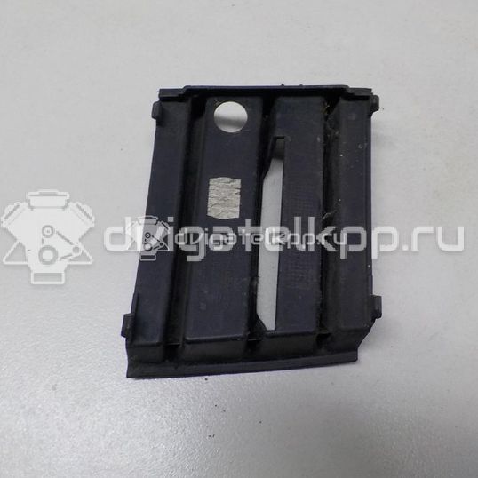 Фото Решетка в бампер левая  1Z0853665B41 для Skoda Octavia / Octaviaii 1Z3