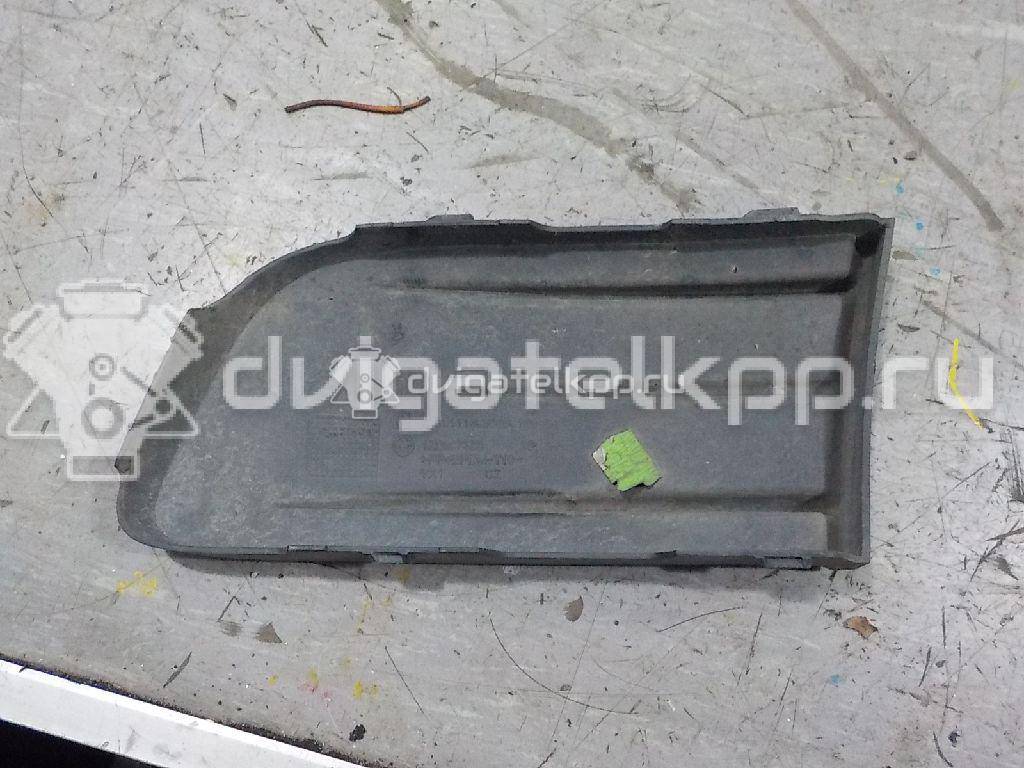 Фото Решетка в бампер правая  1Z0807368 для Skoda Octavia / Octaviaii 1Z3 {forloop.counter}}