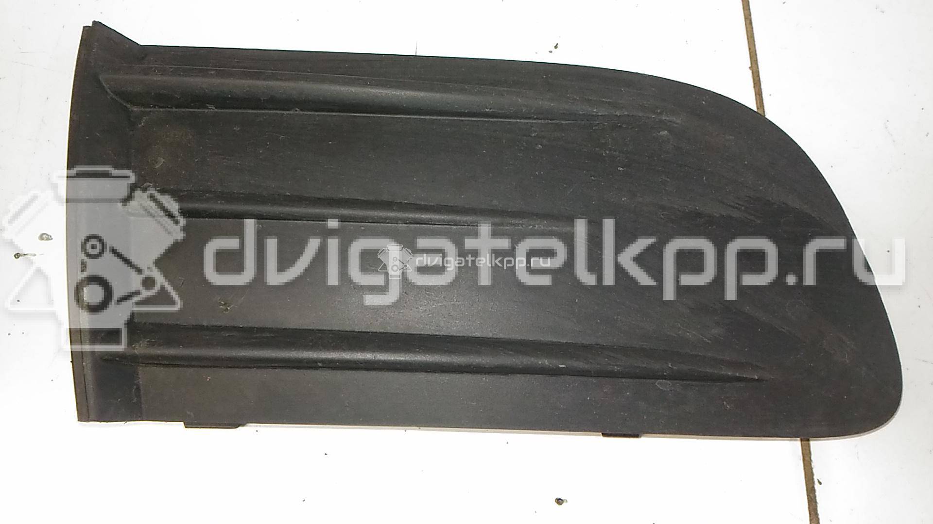 Фото Решетка в бампер правая  1Z0807368 для Skoda Octavia / Octaviaii 1Z3 {forloop.counter}}