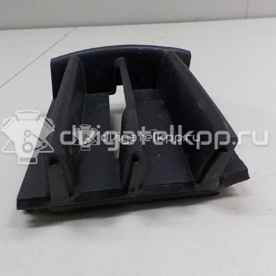 Фото Решетка в бампер правая  1Z0853666B41 для Skoda Octavia / Octaviaii 1Z3