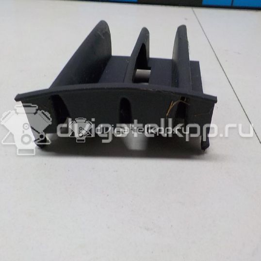 Фото Решетка в бампер правая  1Z0853666B41 для Skoda Octavia / Octaviaii 1Z3