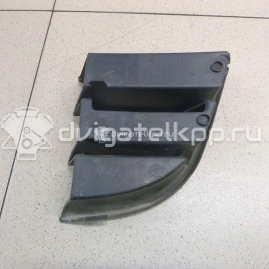 Фото Решетка в бампер правая  1Z0853666C9B9 для Skoda Octavia / Octaviaii 1Z3