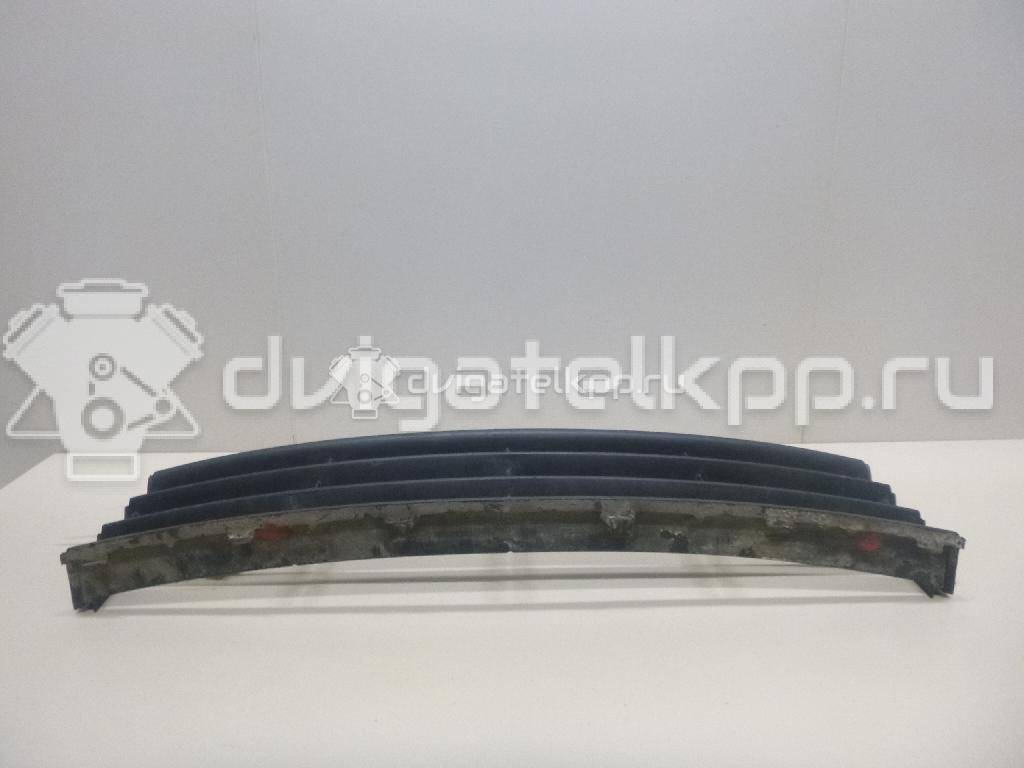 Фото Решетка в бампер центральная  1Z0853677C для Skoda Octavia / Octaviaii 1Z3 {forloop.counter}}