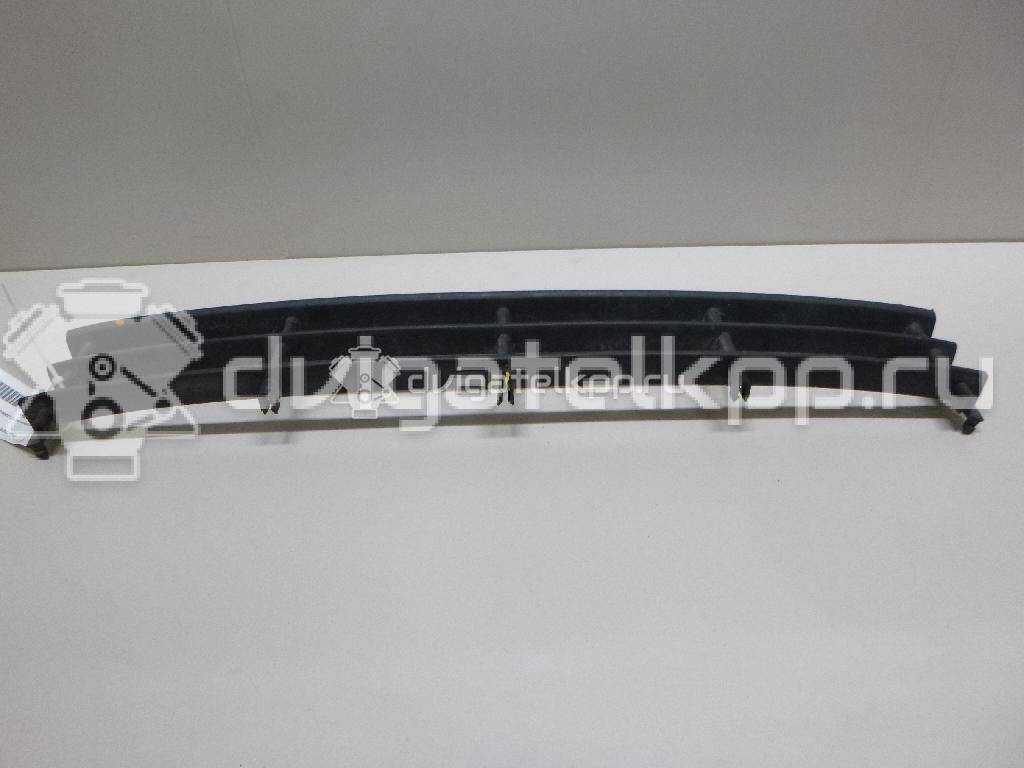 Фото Решетка в бампер центральная  1Z0853677B41 для Skoda Octavia / Octaviaii 1Z3 {forloop.counter}}