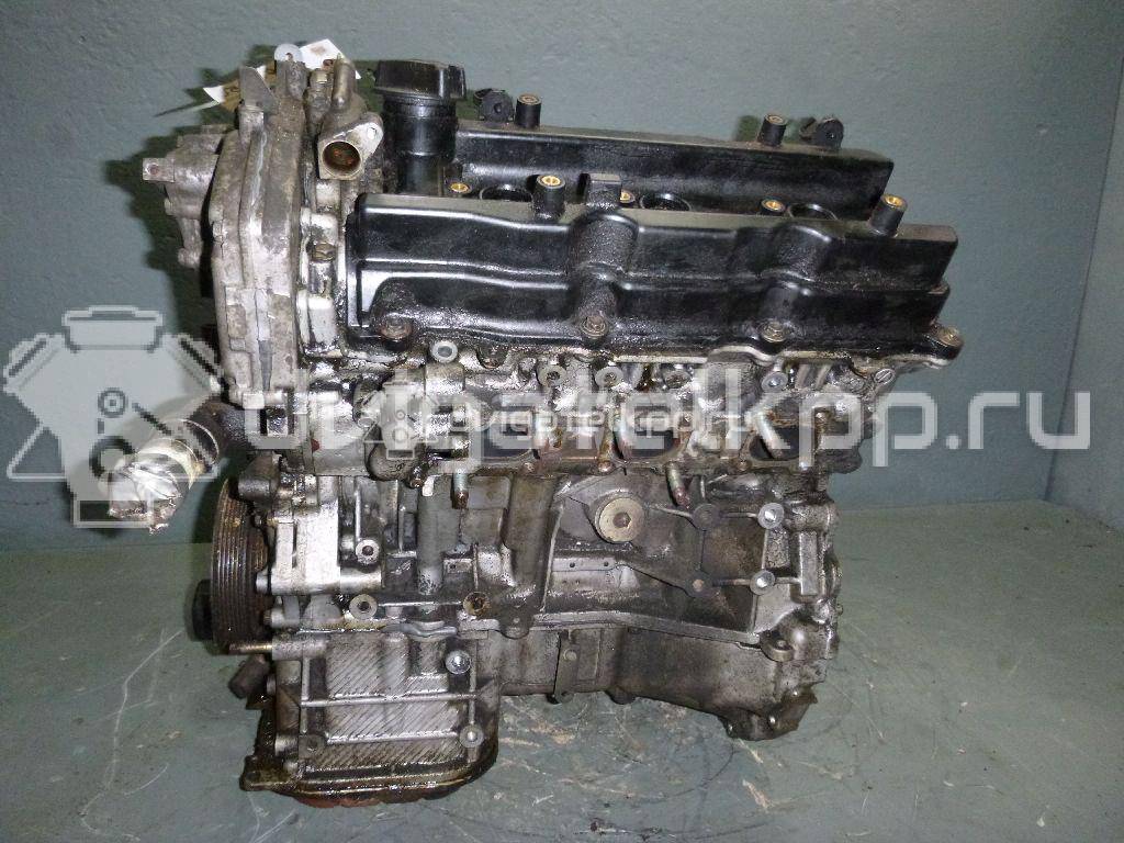 Фото Контрактный (б/у) двигатель VQ35DE для Nissan (Dongfeng) Teana 231-310 л.с 24V 3.5 л бензин 101023NT0A {forloop.counter}}