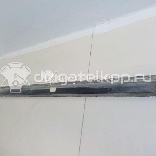 Фото Молдинг задней правой двери  1Z0853754C для Skoda Octavia / Octaviaii 1Z3