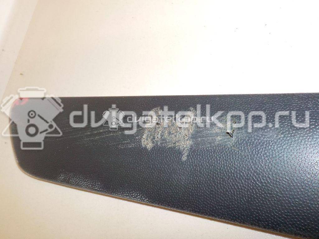 Фото Молдинг задней правой двери  1Z0853754C для Skoda Octavia / Octaviaii 1Z3 {forloop.counter}}