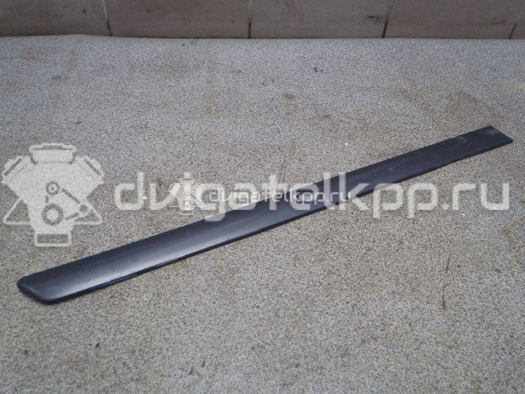 Фото Молдинг задней правой двери  1Z0853754C для Skoda Octavia / Octaviaii 1Z3 {forloop.counter}}