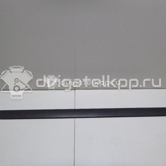 Фото Молдинг задней правой двери  1Z0853754C для Skoda Octavia / Octaviaii 1Z3