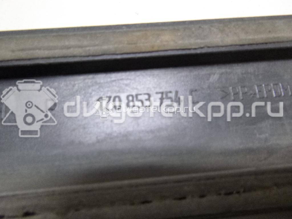 Фото Молдинг задней правой двери  1Z0853754C для Skoda Octavia / Octaviaii 1Z3 {forloop.counter}}