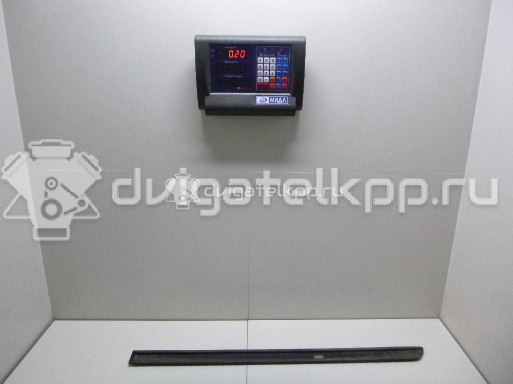 Фото Молдинг задней правой двери  1Z0853754C для Skoda Octavia / Octaviaii 1Z3 {forloop.counter}}