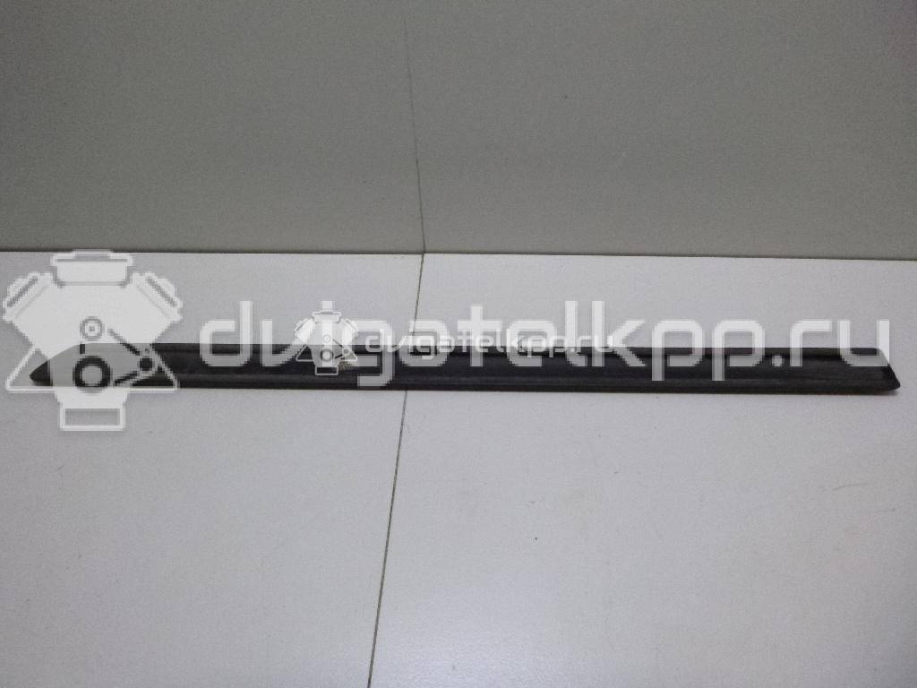 Фото Молдинг задней правой двери  1Z0853754C для Skoda Octavia / Octaviaii 1Z3 {forloop.counter}}