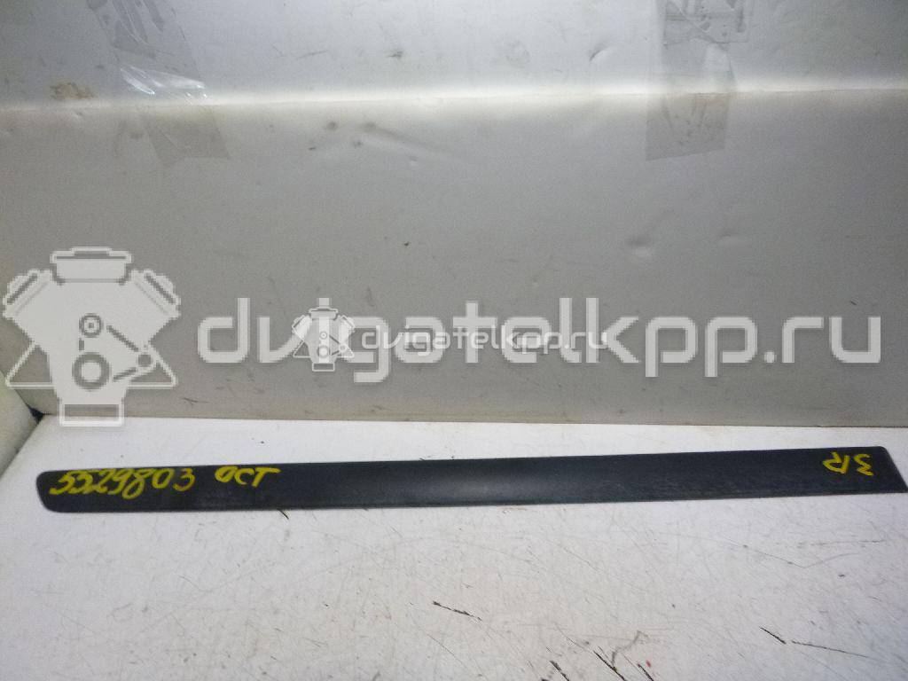 Фото Молдинг задней правой двери  1Z0853754C для Skoda Octavia / Octaviaii 1Z3 {forloop.counter}}