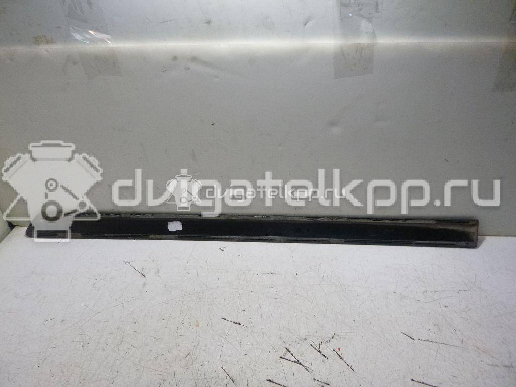 Фото Молдинг задней правой двери  1Z0853754C для Skoda Octavia / Octaviaii 1Z3 {forloop.counter}}