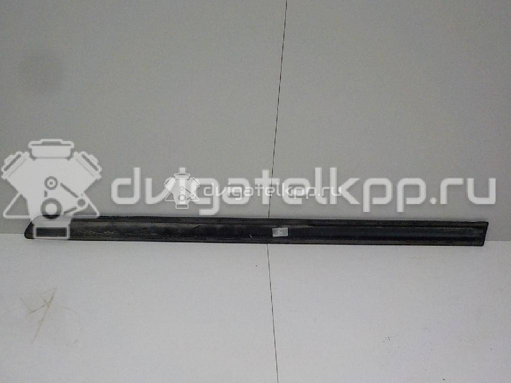 Фото Молдинг задней правой двери  1Z0853754C для Skoda Octavia / Octaviaii 1Z3 {forloop.counter}}