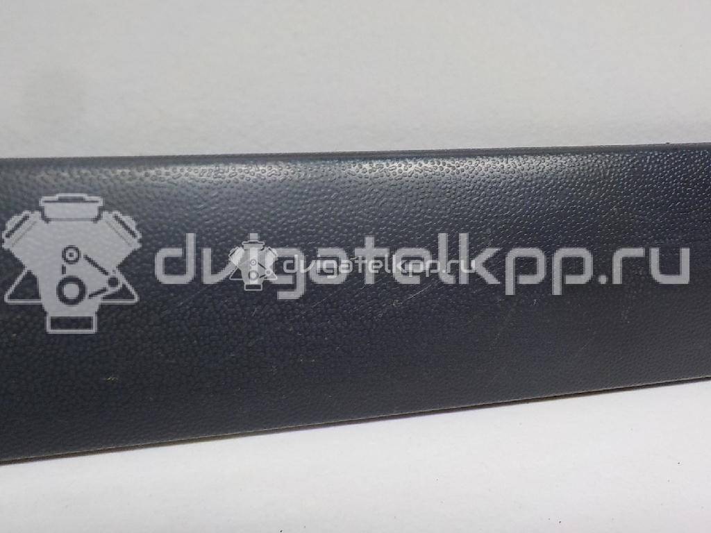 Фото Молдинг задней правой двери  1Z0853754C для Skoda Octavia / Octaviaii 1Z3 {forloop.counter}}