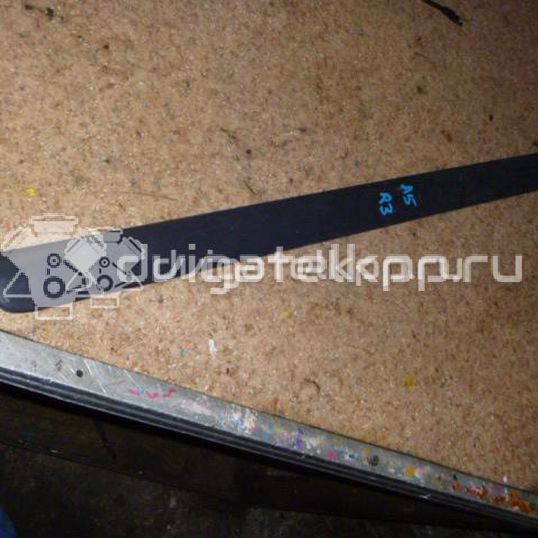 Фото Молдинг задней правой двери  1Z0853754C для Skoda Octavia / Octaviaii 1Z3