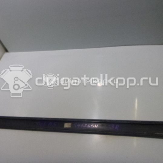 Фото Молдинг задней правой двери  1Z0853754C для Skoda Octavia / Octaviaii 1Z3