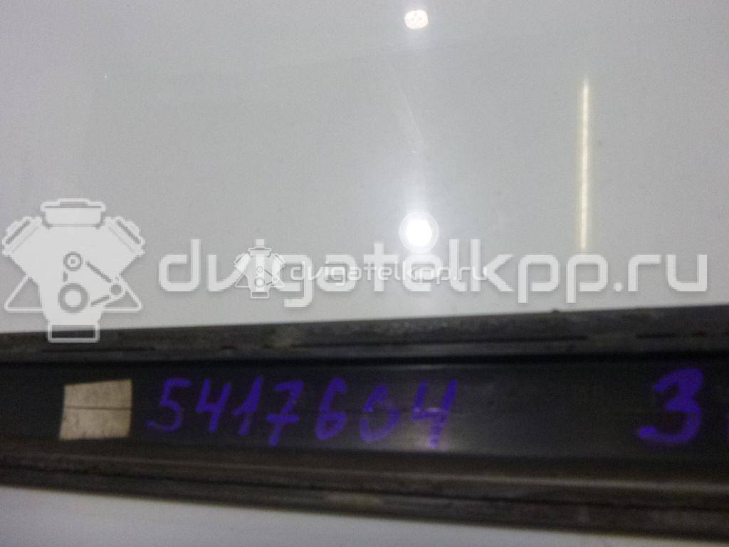 Фото Молдинг задней правой двери  1Z0853754C для Skoda Octavia / Octaviaii 1Z3 {forloop.counter}}