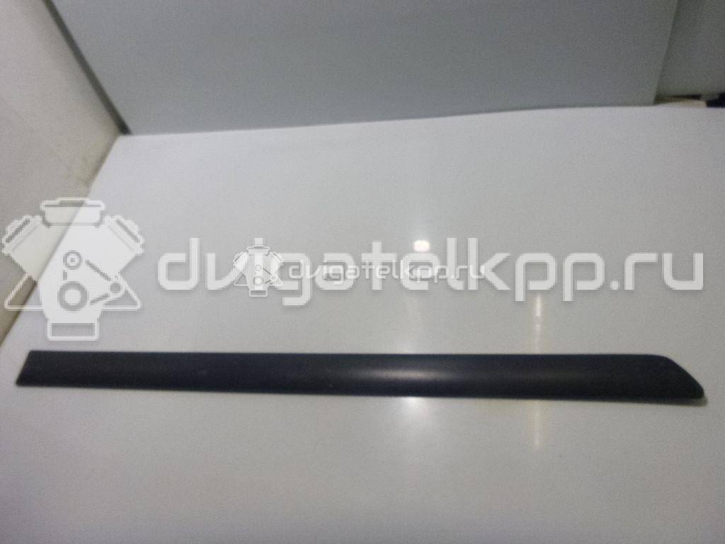 Фото Молдинг задней правой двери  1Z0853754C для Skoda Octavia / Octaviaii 1Z3 {forloop.counter}}