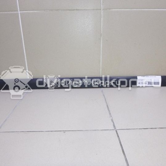 Фото Молдинг задней правой двери  1Z0853754C для Skoda Octavia / Octaviaii 1Z3