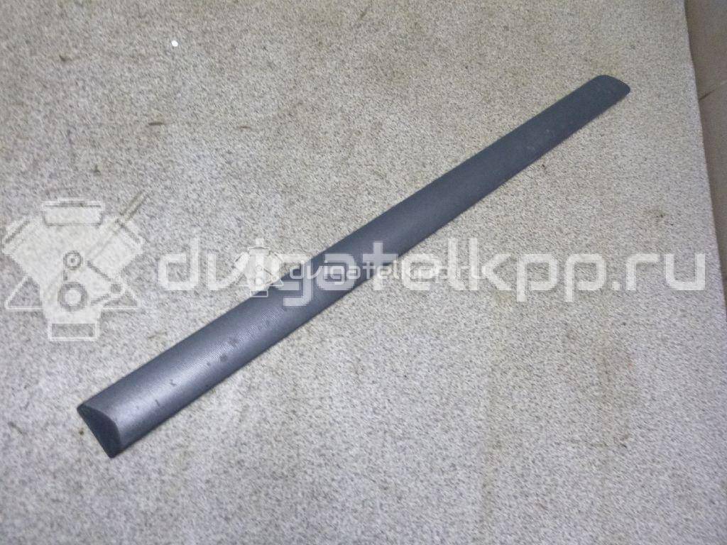 Фото Молдинг задней правой двери  1Z0853754C для Skoda Octavia / Octaviaii 1Z3 {forloop.counter}}