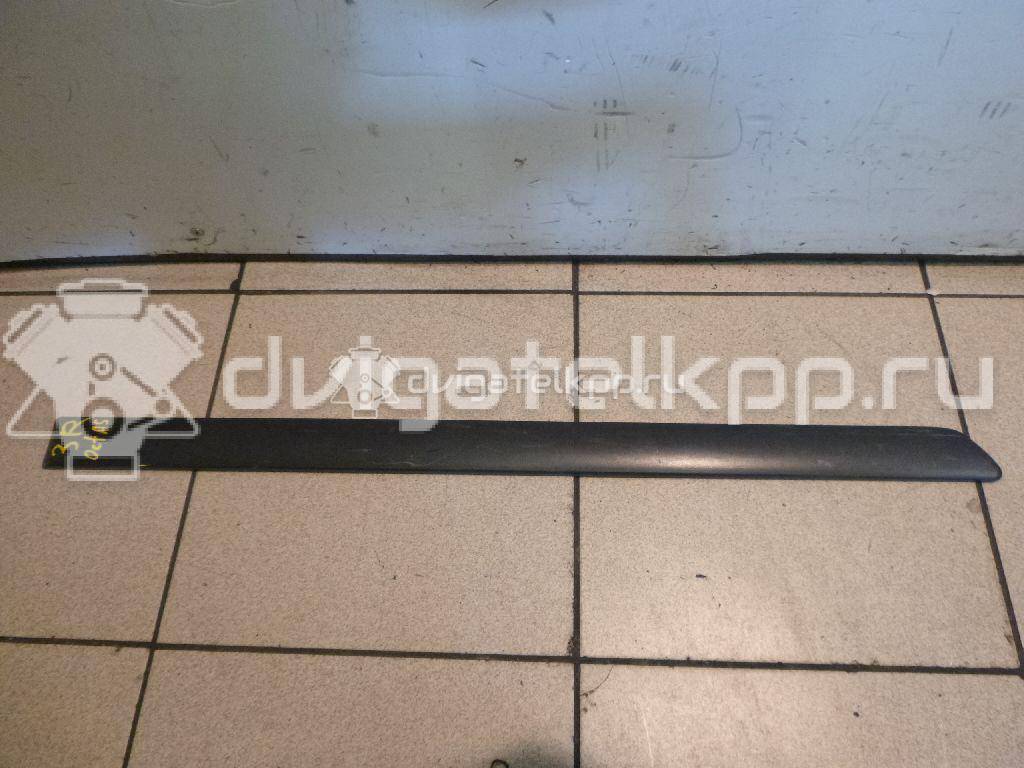 Фото Молдинг задней правой двери  1Z0853754C для Skoda Octavia / Octaviaii 1Z3 {forloop.counter}}