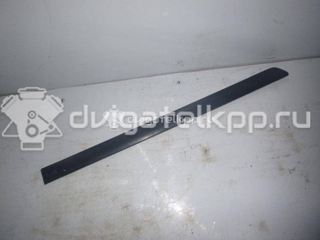 Фото Молдинг задней правой двери  1Z0853754C для Skoda Octavia / Octaviaii 1Z3 {forloop.counter}}