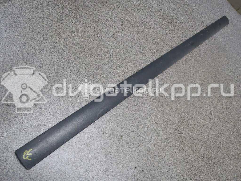 Фото Молдинг передней правой двери  1Z0853516C для Skoda Octavia / Octaviaii 1Z3 {forloop.counter}}