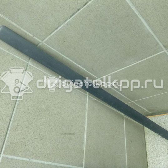 Фото Молдинг передней правой двери  1Z0853516C для Skoda Octavia / Octaviaii 1Z3